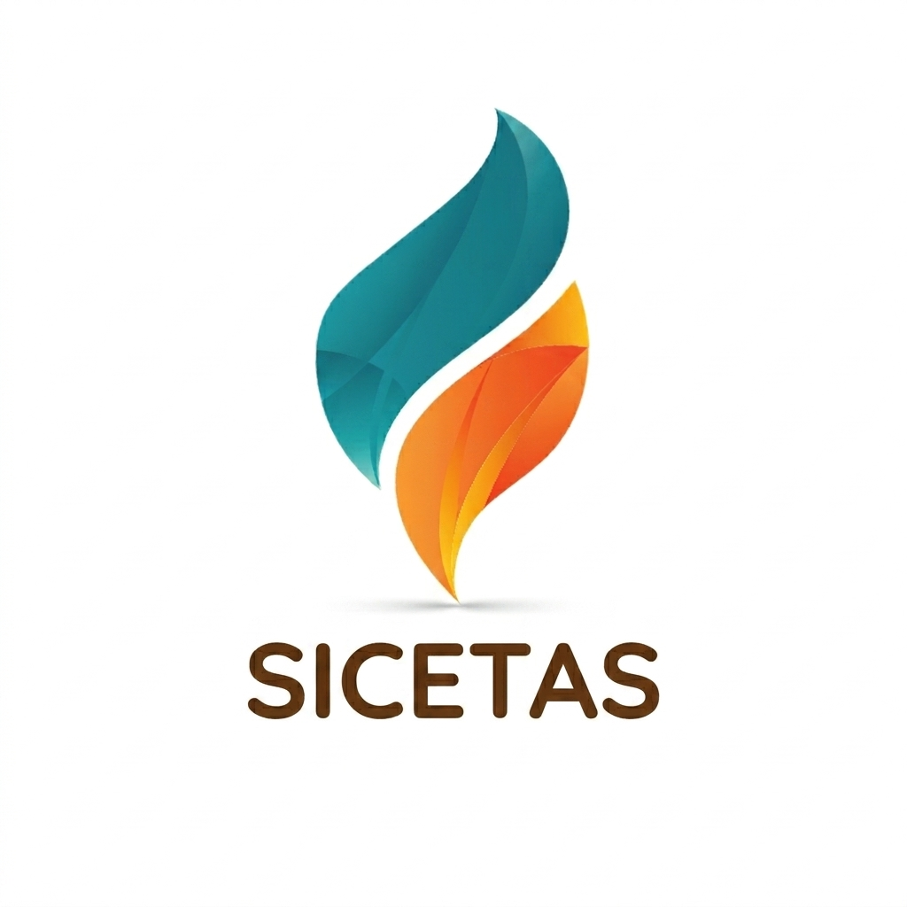 SICETAS Logo